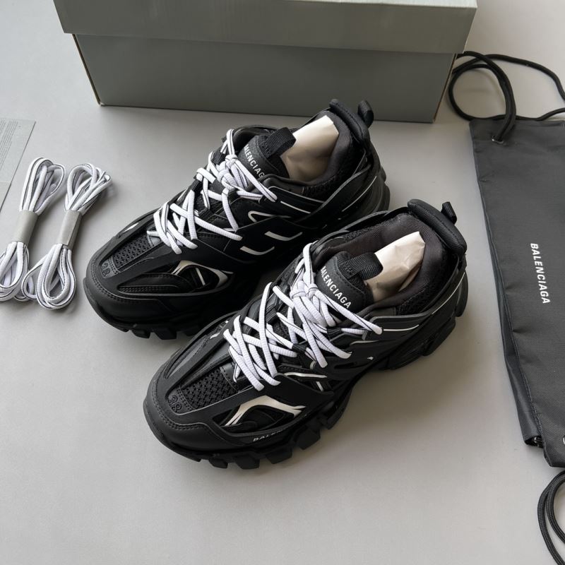 Balenciaga Track Shoes